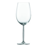 Diva 26 oz. Crystal Red Wine Glass