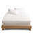 Cotton Mattress Topper-92953846