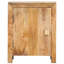 Tovar 40cm W Solid Wood Bedside Table