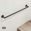Ensemble de quincaillerie de salle de bain 4 pièces VIGO Arden-124825244