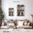 Lilie Fire Escape Stairs-108548784