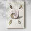 Pastel Knorr Shells II - Cavas enveloppés de galerie-956919568