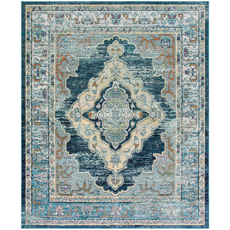 Tapis oriental performance Michiana, Tapis de couloir 2 pi 2 po x 7 pi