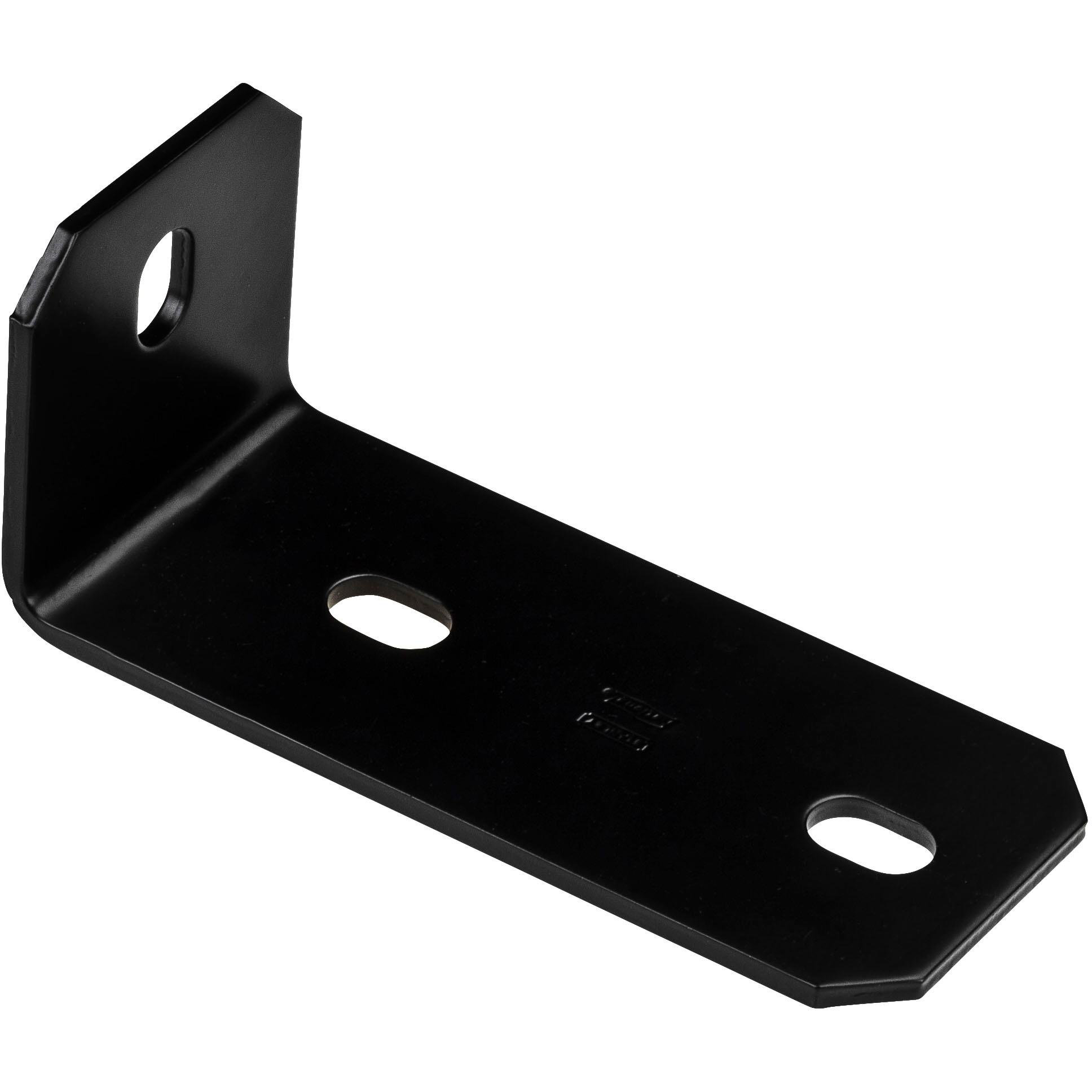 National Hardware Wide Offset Leg Corner Bracket - Wayfair Canada