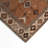 Persian Brown Indoor and Outdoor Area Rug-1116319446