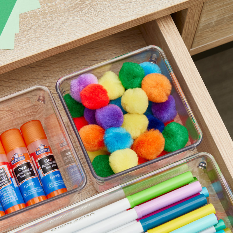 iDesign Linus Drawer Organizer - Thumbnail 2