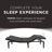 TEMPUR-Adapt® Medium 11" Mattress-1871213386