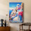 Steppingstones To the Sea III - galerie sur mesure
