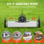 Adjustable Sweepers