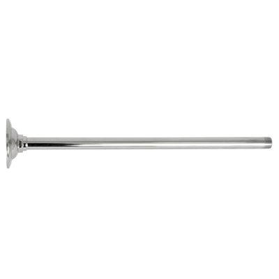 Ceiling Mount Shower Arm with Flange