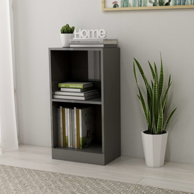 Bookshelf Engineered Wood