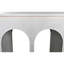 Bridge 59 in. Console Table