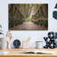 Ivy Bronx «Away», art mural en métal-1251730904