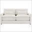 Canapé confortable en chenille avec coussins doubles pour un confort et un style ultimes dans n'importe quel salon-1772356461