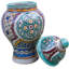 Handmade Ceramic Jar