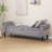 66.9'' Tufted Upholstered Storage Bench-2013630716