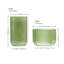 Vase en verre Noreno-795715687
