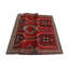 Tapis rouge fin Keilan
