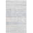 Ambr Hand Tufted Viscose/Wool Oriental Rug in Ivory/Navy-803279929