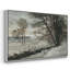 "Vintage Landscape - CDV III" sur toile-544267560-544267561