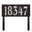 Modern Woodgrain Lawn Sign-1659102576-1658642112
