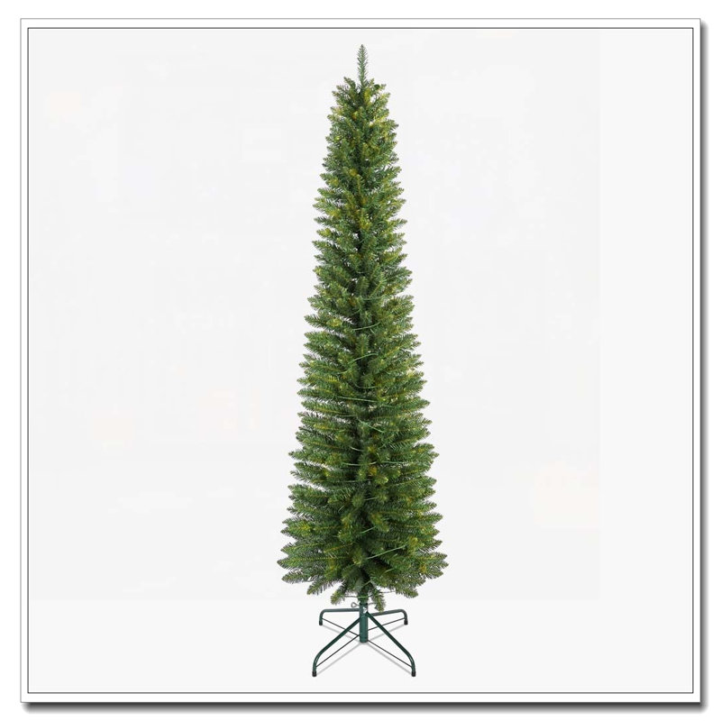 Arbre de Noël vert 5 pi, H 5 pi