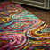 Chopra Geometric Cotton Area Rug
