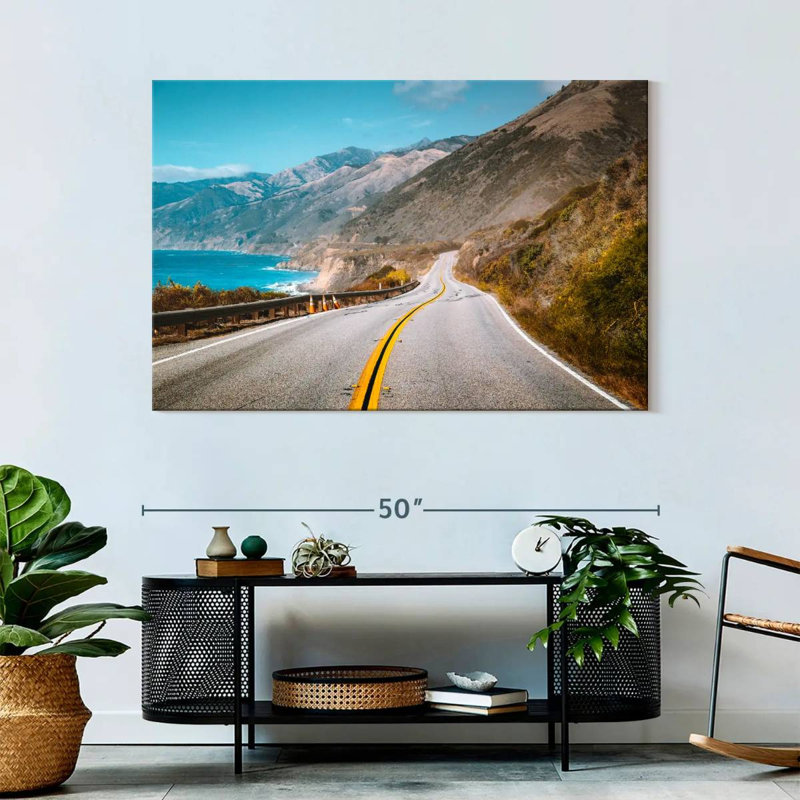Mehar Highway One, H 32 po x l 48 po