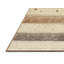 Tapis beige/gris contemporain-1337655751