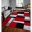Askim Rectangle Geometric Berber Indoor / Outdoor Area Rug-947481924