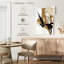 Avery Beige lignes chaotiques III-108358143
