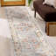 Tapis oriental gris Beverly-1943083234