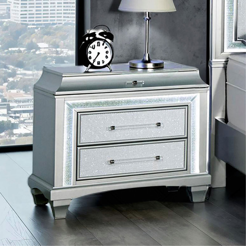 Mobilier de chambre à coucher 1pc