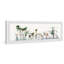 Potted Eucalyptus - Single Picture Frame Painting-2106195042