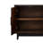 Poularies Solid Wood 32 inch Two Door Sideboard/Cabinet, No Assembly Required-122352661