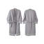 Woodcrest Mid-Calf Bathrobe with Pockets-18558304