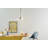 Steel Dimmable Globe Chandelier-581682570-581682571-581682581