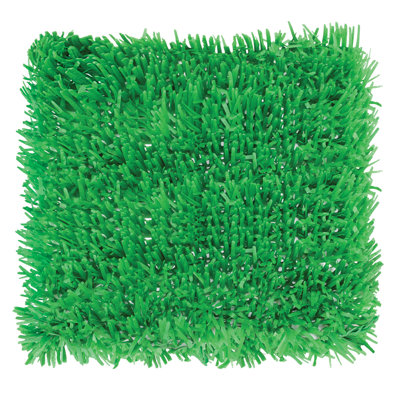 Tissue Grass Mat - 15" x 30" - Pack of 36