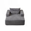 Méridienne, canapé-lit moderne moelleux-485719378