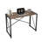 Matys Rectangle Folding Writing Desk-740798504-740798508