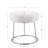 Bonview Metal Accent Stool
