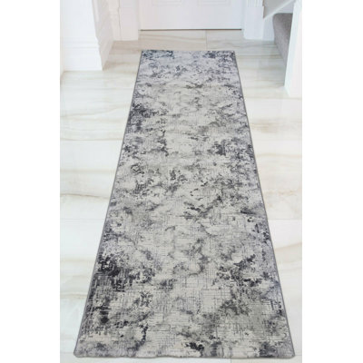Camouflage Indoor Rug