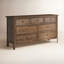 Russ 7 - Drawer Dresser