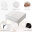 Table basse 35 po