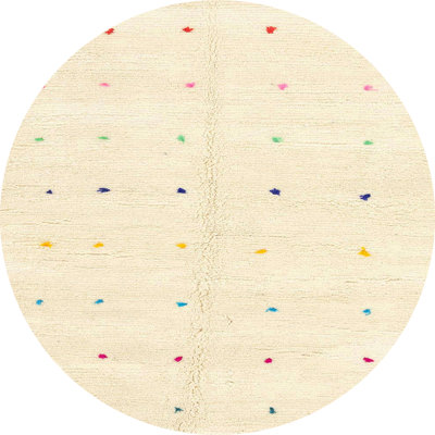 Abstract Indoor Rug