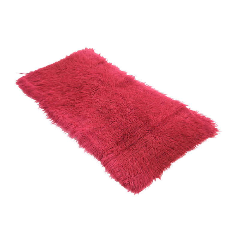 Runner Odea Pink Rug