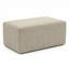 Berlin Gardens Lilly Hive 18X30x13 Rectangle Pouf-64855571