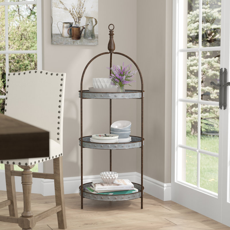 Avaline Tiered Stand