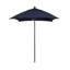 Parasol de marché carré 6 pi Hibo-1095900639-1135642106