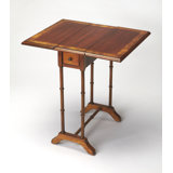 Darrow Drop-Leaf Side Table
